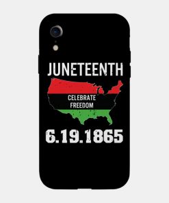 Juneteenth Cases - Juneteenth Black History Freedom 1865 T-shirt Case TP1002 22 - Juneteenth Shirt Juneteenth Black History Freedom 1865 T-shirt