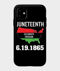Juneteenth Cases - Juneteenth Black History Freedom 1865 T-shirt Case TP1002 25 - Juneteenth Shirt Juneteenth Black History Freedom 1865 T-shirt