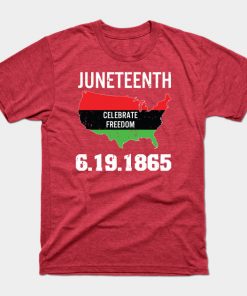 Juneteenth Bags - Juneteenth Black History Freedom 1865 T-shirt Tote TP1002 8 - Juneteenth Shirt Juneteenth Black History Freedom 1865 T-shirt