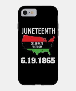 Juneteenth Cases - Juneteenth Black History Freedom 1865 T-shirt Case TP1002 26 - Juneteenth Shirt Juneteenth Black History Freedom 1865 T-shirt
