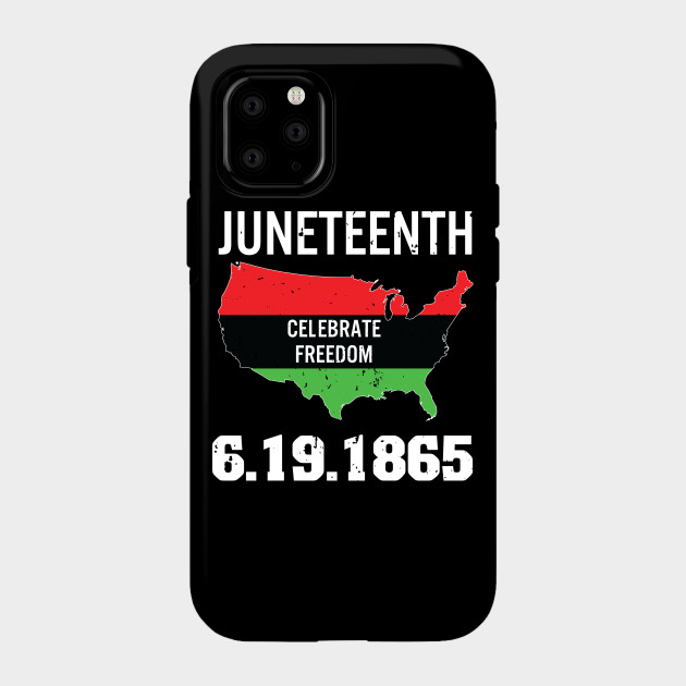 22184122_0-83 Juneteenth Black History Freedom 1865 T-shirt