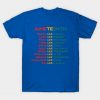 Juneteenth T-Shirts - juneteenth T-Shirt TP1002 28 - Juneteenth Shirt juneteenth