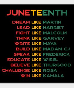 Juneteenth Posters - juneteenth Poster TP1002 6 - Juneteenth Shirt juneteenth