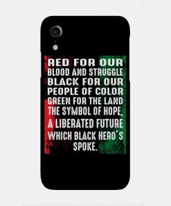 Juneteenth Cases - Juneteenth Case TP1002 2 - Juneteenth Shirt Juneteenth