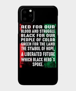 Juneteenth Cases - Juneteenth Case TP1002 5 - Juneteenth Shirt Juneteenth