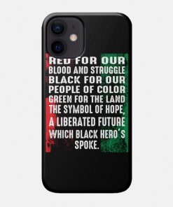 Juneteenth Cases - Juneteenth Case TP1002 7 - Juneteenth Shirt Juneteenth