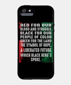 Juneteenth Cases - Juneteenth Case TP1002 24 - Juneteenth Shirt Juneteenth