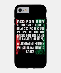 Juneteenth Cases - Juneteenth Case TP1002 26 - Juneteenth Shirt Juneteenth