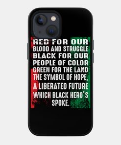 Juneteenth Cases - Juneteenth Case TP1002 27 - Juneteenth Shirt Juneteenth