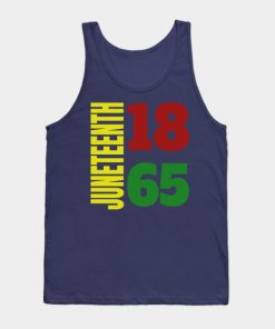 Juneteenth 1865 Black Proud African American