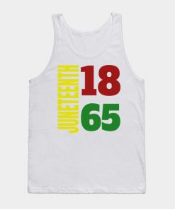 Juneteenth 1865 Black Proud African American