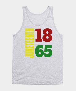 Juneteenth 1865 Black Proud African American