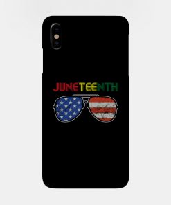 Juneteenth sunglasses