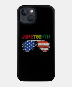 Juneteenth sunglasses