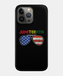 Juneteenth sunglasses