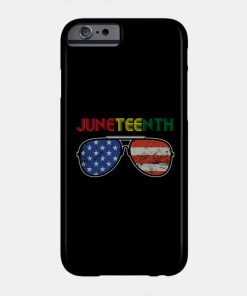 Juneteenth sunglasses