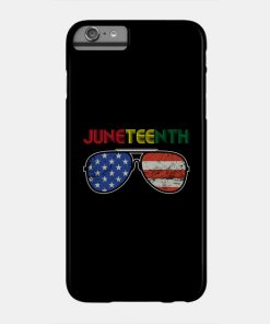 Juneteenth sunglasses