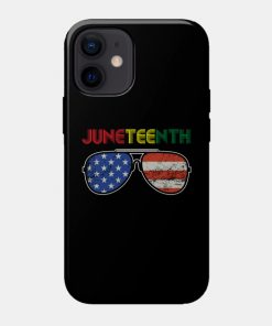 Juneteenth sunglasses
