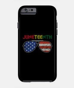 Juneteenth sunglasses