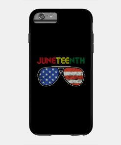 Juneteenth sunglasses
