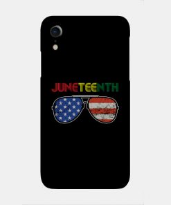 Juneteenth sunglasses