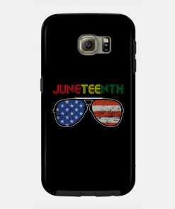 Juneteenth sunglasses
