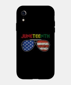 Juneteenth sunglasses