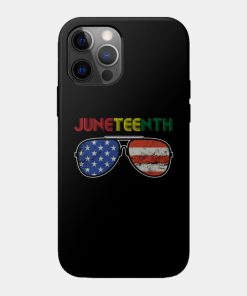 Juneteenth sunglasses