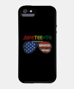 Juneteenth sunglasses