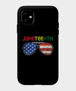 Juneteenth sunglasses