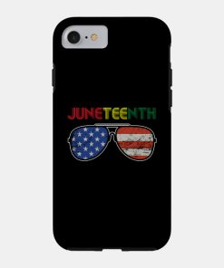 Juneteenth sunglasses