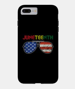 Juneteenth sunglasses