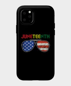 Juneteenth sunglasses