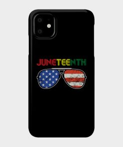 Juneteenth sunglasses