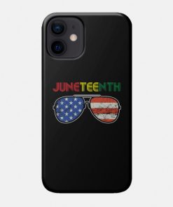 Juneteenth sunglasses