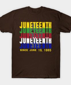 Juneteenth 06 19 Is My Independence Free