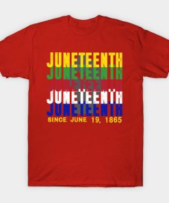 Juneteenth 06 19 Is My Independence Free
