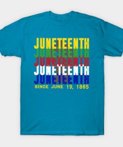 Juneteenth T-Shirts - Juneteenth 06 19 Is My Independence Free T-Shirt TP1002 4 - Juneteenth Shirt Juneteenth 06 19 Is My Independence Free