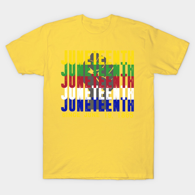 22278771_0-5 Juneteenth 06 19 Is My Independence Free