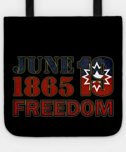 Juneteenth real