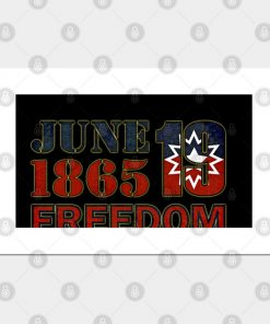 Juneteenth Posters - Juneteenth real Poster TP1002 3 - Juneteenth Shirt Juneteenth real