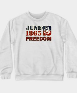 Juneteenth real