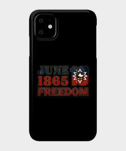 Juneteenth Cases - Juneteenth real Case TP1002 3 - Juneteenth Shirt Juneteenth real