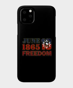 Juneteenth Cases - Juneteenth real Case TP1002 4 - Juneteenth Shirt Juneteenth real