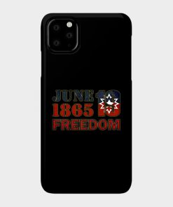 Juneteenth Cases - Juneteenth real Case TP1002 5 - Juneteenth Shirt Juneteenth real