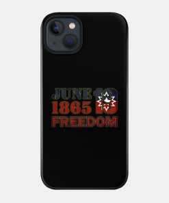 Juneteenth Cases - Juneteenth real Case TP1002 9 - Juneteenth Shirt Juneteenth real