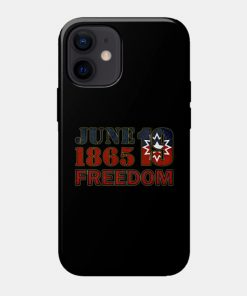 Juneteenth Cases - Juneteenth real Case TP1002 16 - Juneteenth Shirt Juneteenth real