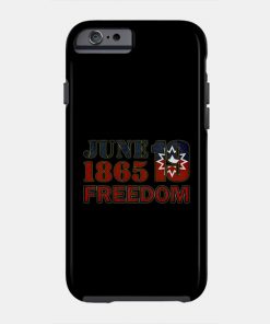 Juneteenth Cases - Juneteenth real Case TP1002 17 - Juneteenth Shirt Juneteenth real