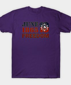 Juneteenth real