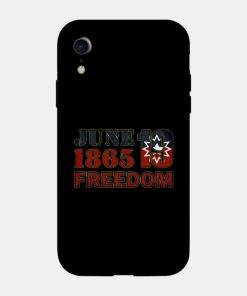 Juneteenth Cases - Juneteenth real Case TP1002 22 - Juneteenth Shirt Juneteenth real